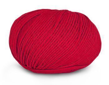 MERINOS 5 - Tomato Red 118