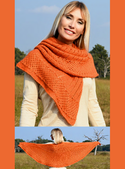 MERINOCHAM - Modèle JUVELINA