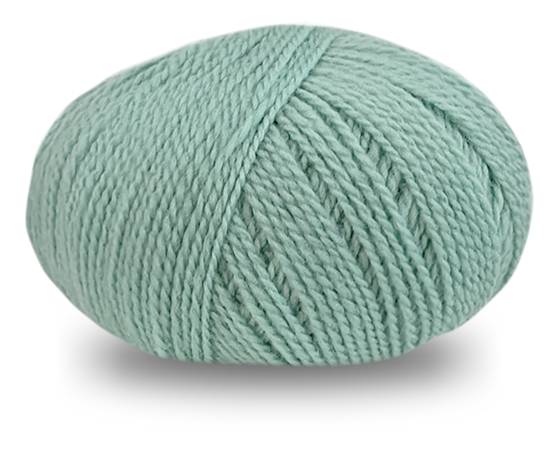 INCA - 5106 Celadon Green