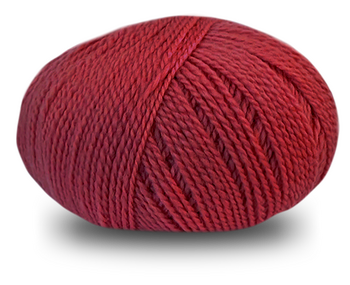 INCA - 450 Cherry Red