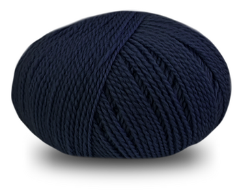 INCA - 1660 Dark Navy Blue