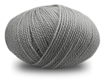 INCA - 435 Mouse Grey