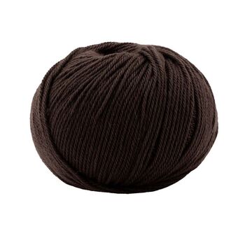 MERINO CHAM 19046 -  Coffee