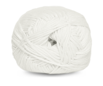 SUN - 1000 Sparkle White