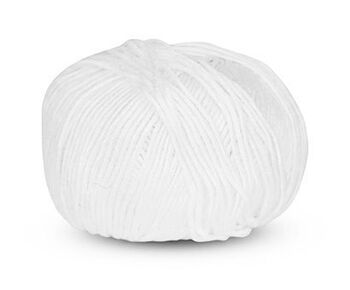 BELEM - 7647 Clear White