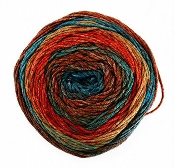 MATIRA 956 Coral Blue