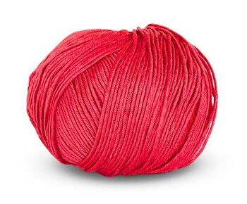 BELEM - 30678 Cherry Red