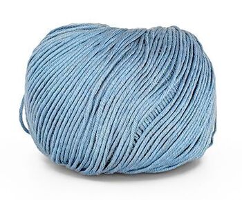 BELEM - 7665 70's Blue