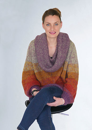 MOHAIR & SOIE - JC56