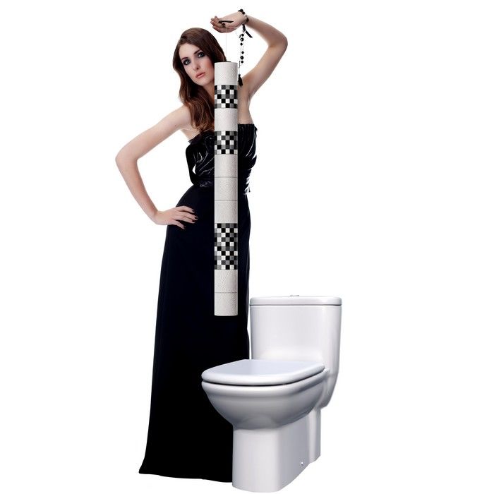 Scarica Gratis Images Porte Papier Toilette Roll Up Lif Design Et Utile le plus cool salutations