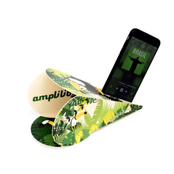 COFFRET MUSIC BOX Lanson - Amplificateur pour son de Smartphone EUR 10,00 - PicClick FR COFFRET MUSIC BOX Lanson - Amplificateur pour son de Smartphone EUR 10,00 - PicClick FR