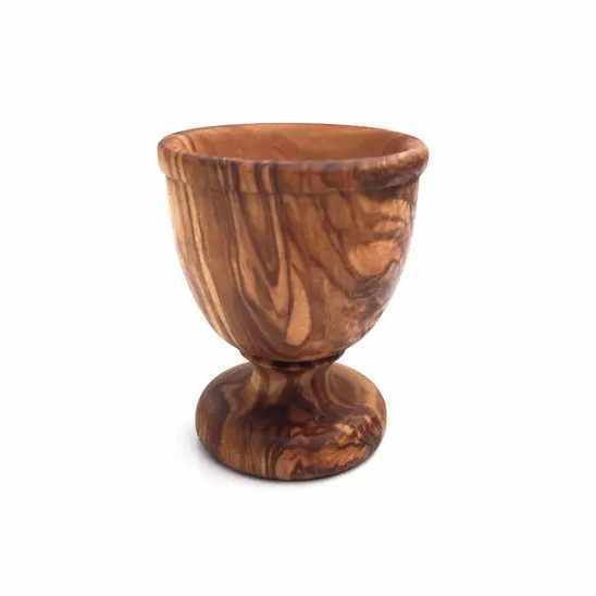 10 Coquetiers en bois à décorer, peindre, personnaliser, HT 50mm 10 Coquetiers en bois à décorer, peindre, personnaliser, HT 50mm
