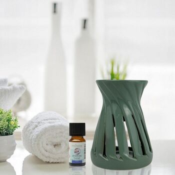Brule parfum "Spring"