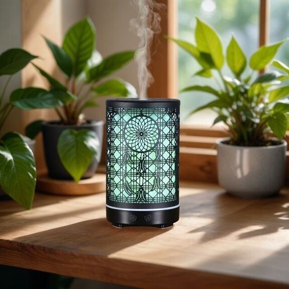 Diffuseur à ultrason Siena