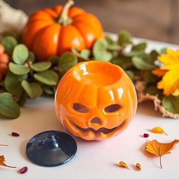 Brule parfum Citrouille