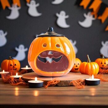 Brule parfum Citrouille