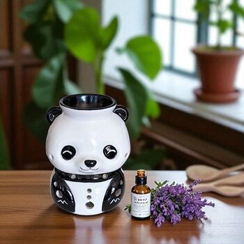 Brule parfum Panda
