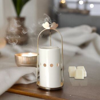 Brule parfum céramique