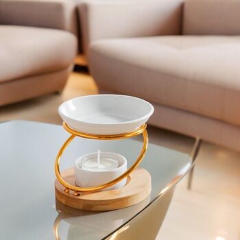 Brule parfum céramique