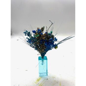 Soliflore et fleurs stabilisées