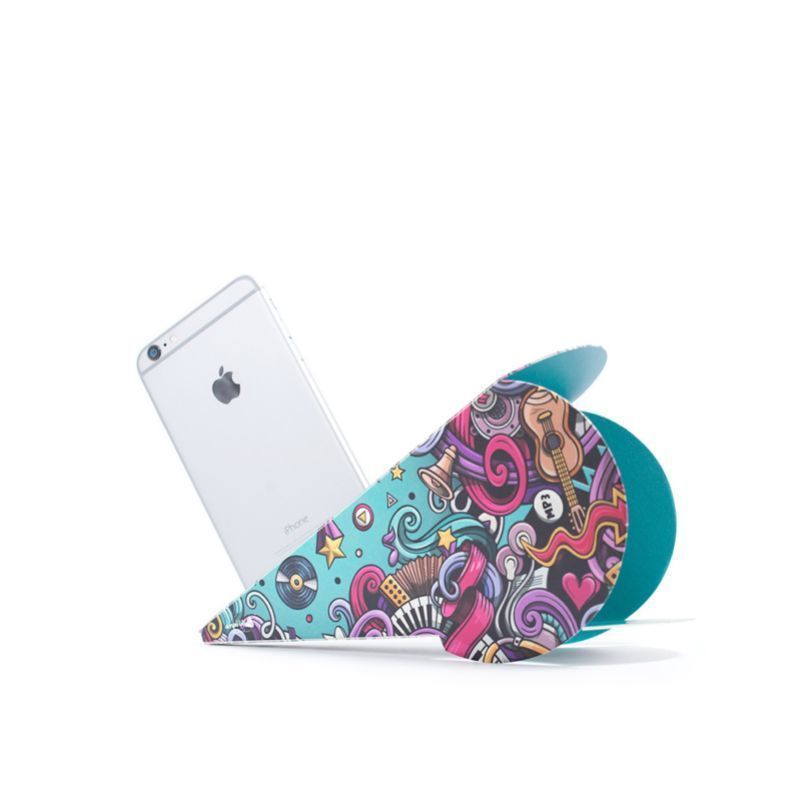 Amplilib instumental