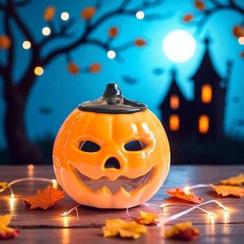 Brule parfum Citrouille