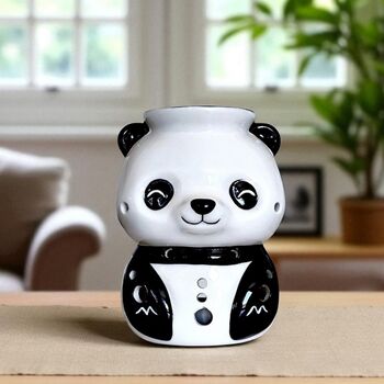 Brule parfum Panda