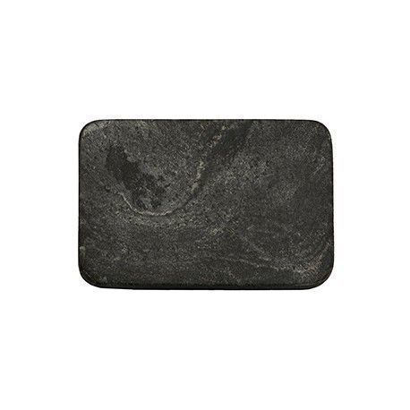 Porte savon en ardoise