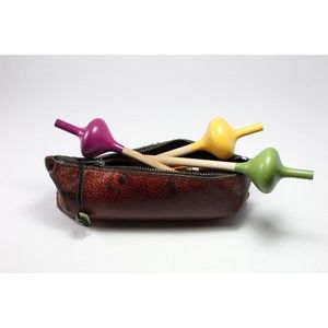 crayon toupie "spincil" couleur