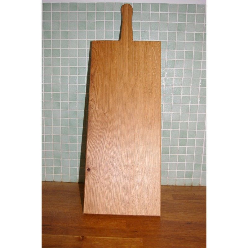 Planche à découper en chêne
