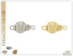 Bracelet de Perles REF :ODB401