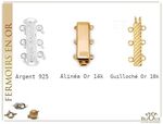 Collier de perles REF : OD113A