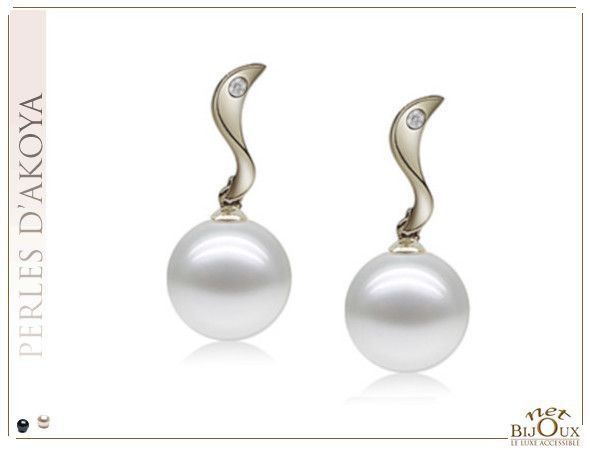 Boucles d'Oreilles Argent 925 Réf: BO-DINA-AG-AK