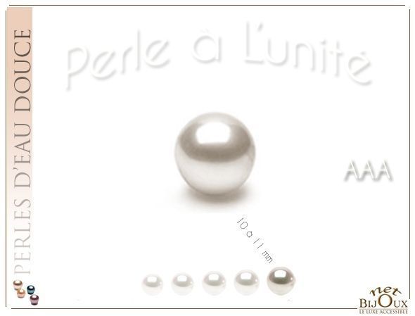 Perle d'Eau Douce REF : POD501A