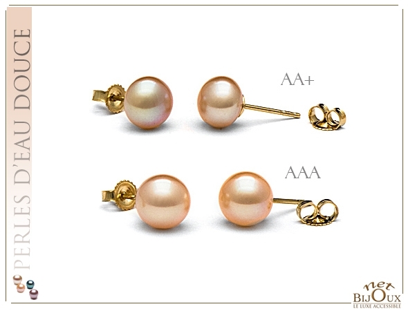 Boucles d'Oreilles BOOD204A AAA