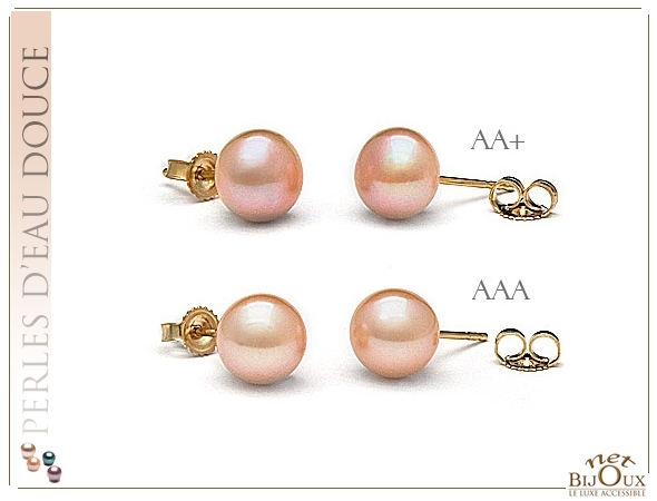 Boucles d'Oreilles BOOD304A AAA