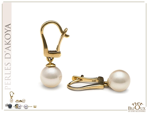 Boucles d'Oreilles REF: BOAK11-1