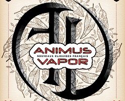 Nouvelle marque de e-liquide