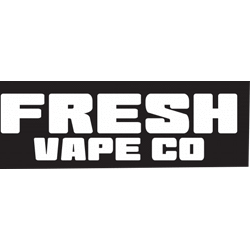 E-liquides Anglais Fresh Vape Co E-liquides Anglais Fresh Vape Co