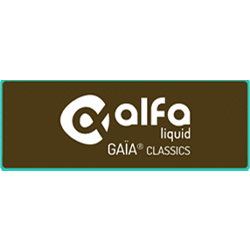 E-Liquides Gaa Classics - Alfaliquid E-Liquides Gaa Classics - Alfaliquid
