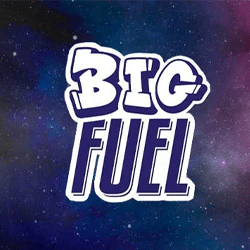 E-liquides Français Big Fuel (200 ml)