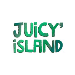 Aromes Juicy Island - Le Coq qui Vape