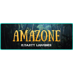 Amazone - E-Tasty