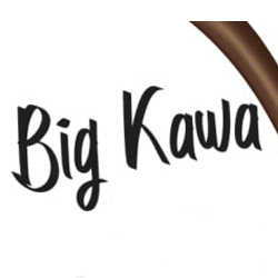 Sel de Nicotine Big Kawa - O'juicy