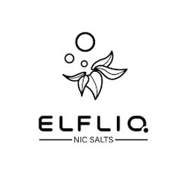 E-Liquides Elfliq