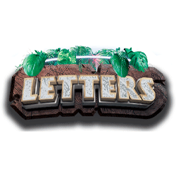 Aromes Letters - E-Tasty