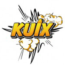 E-liquides Belges Kuix - O'Juicy (Petits Prix)