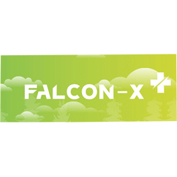 Les puffs Falcon X 28K - JNR
