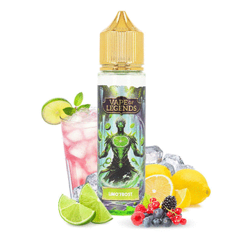 Limo Frost - Vape Of Legends