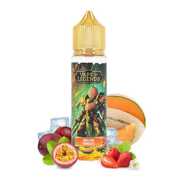 Melon Knight - Vape Of Legends